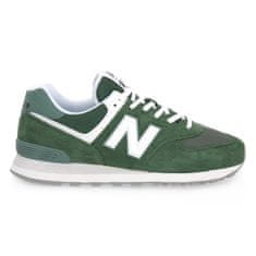 New Balance Čevlji zelena 42.5 EU Fgg U 574