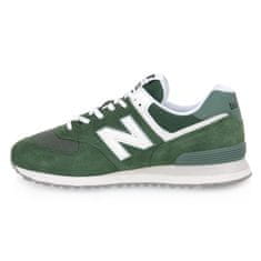 New Balance Čevlji zelena 42.5 EU Fgg U 574