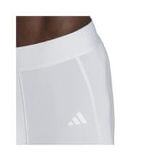 Adidas Hlače obutev za trening bela 188 - 193 cm/XXL HP0611