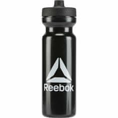 Miramarket Športni Bidon Reebok BVE76 500 ml Črna