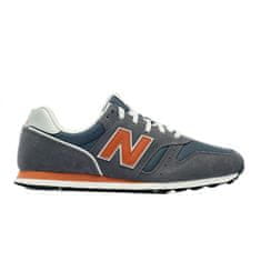 New Balance Čevlji siva 40.5 EU ML373OG2