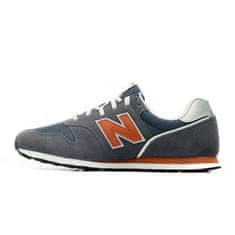 New Balance Čevlji siva 40.5 EU ML373OG2