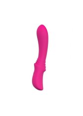 Miramarket VIBRATOR CLASSICO ELYS - IZBOČEN ROZA