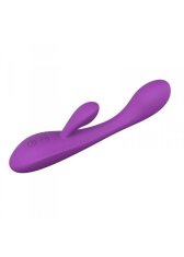 Miramarket Vibrator-VIBRATORE RABBIT ELYS - CONVEX RABBIT PURPLE