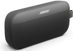 Bose Soundlink Flex II Bluetooth zvočnik, črn