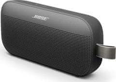 Bose Soundlink Flex II Bluetooth zvočnik, črn