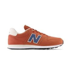 New Balance Čevlji rjava 40.5 EU GM500FO2