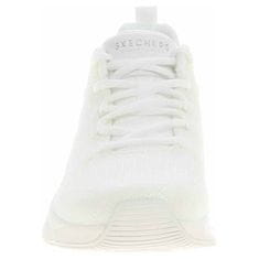 Skechers Čevlji bela 39 EU 177411WHT