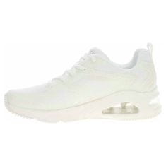 Skechers Čevlji bela 39 EU 177411WHT