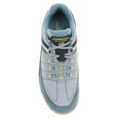 Skechers Čevlji turkizna 38 EU 180145BLYL