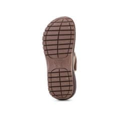 Crocs Sandali bež 39 EU Mega Crush