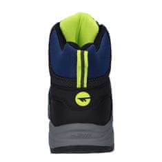 Hi-Tec Čevlji treking čevlji mornarsko modra 44 EU V-lite Orion Mid Wp