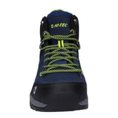 Hi-Tec Čevlji treking čevlji mornarsko modra 44 EU V-lite Orion Mid Wp