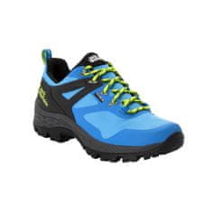 Jack Wolfskin Čevlji treking čevlji 42.5 EU Rebellion Guide Texapore Low