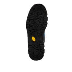 Jack Wolfskin Čevlji treking čevlji 42.5 EU Rebellion Guide Texapore Low