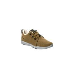 Jack Wolfskin Čevlji medena 39 EU Spirit Wool Low