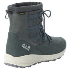 Jack Wolfskin Čevlji 39.5 EU Nevada Mid Texapore