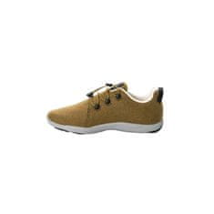 Jack Wolfskin Čevlji medena 39 EU Spirit Wool Low