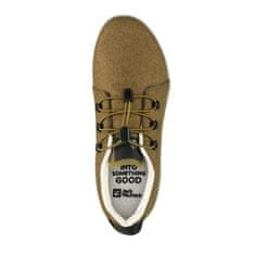 Jack Wolfskin Čevlji medena 39 EU Spirit Wool Low