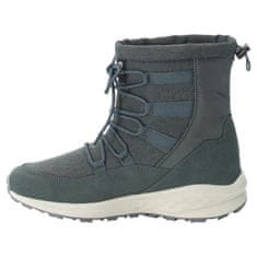 Jack Wolfskin Čevlji 39.5 EU Nevada Mid Texapore