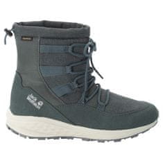 Jack Wolfskin Čevlji 39.5 EU Nevada Mid Texapore