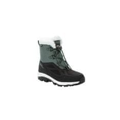 Jack Wolfskin Snežni škornji 40 EU Winterstiefel Vojo Shell Xt Texapore Mid