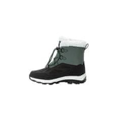 Jack Wolfskin Snežni škornji 40 EU Winterstiefel Vojo Shell Xt Texapore Mid