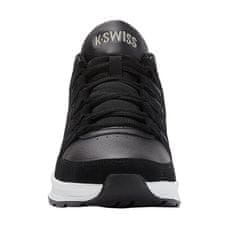 K-SWISS Čevlji črna 44 EU Vista Trainer 2023