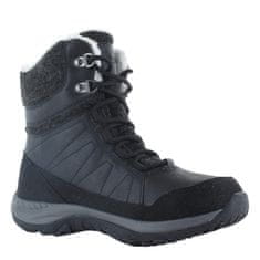 Hi-Tec Čevlji treking čevlji mornarsko modra 37 EU Riva Mid Wp