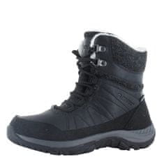 Hi-Tec Čevlji treking čevlji mornarsko modra 37 EU Riva Mid Wp