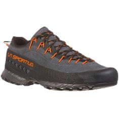 La Sportiva Čevlji treking čevlji grafitna 45.5 EU Tx 4