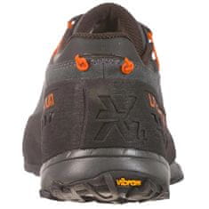 La Sportiva Čevlji treking čevlji grafitna 45.5 EU Tx 4