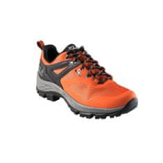 Jack Wolfskin Čevlji treking čevlji 44.5 EU Rebellion Guide Texapore Low