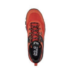 Jack Wolfskin Čevlji treking čevlji 44.5 EU Rebellion Guide Texapore Low