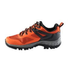 Jack Wolfskin Čevlji treking čevlji 44.5 EU Rebellion Guide Texapore Low