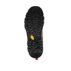 Jack Wolfskin Čevlji treking čevlji 44.5 EU Rebellion Guide Texapore Low