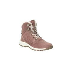 Jack Wolfskin Čevlji bež 42.5 EU Queenstown City Texapore Mid