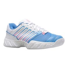 K-SWISS Čevlji teniški copati modra 39.5 EU Bigshot Light 4 Allcourt