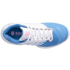 K-SWISS Čevlji teniški copati modra 39.5 EU Bigshot Light 4 Allcourt