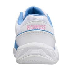 K-SWISS Čevlji teniški copati modra 39.5 EU Bigshot Light 4 Allcourt