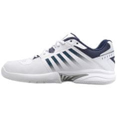 K-SWISS Čevlji teniški copati bela 41.5 EU Receiver V Allcourt