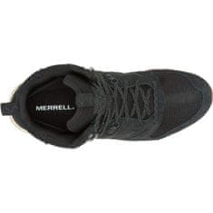 Merrell Čevlji črna 44.5 EU Alpine 83