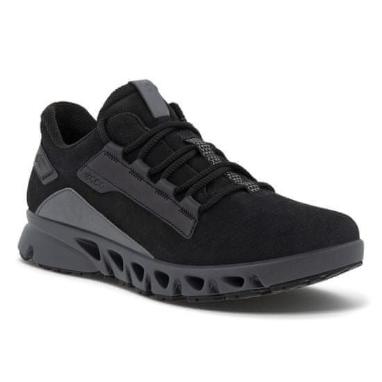 Ecco Čevlji črna 37 EU Sneaker Multi Vent Low Gtx