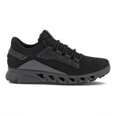 Ecco Čevlji črna 37 EU Sneaker Multi Vent Low Gtx