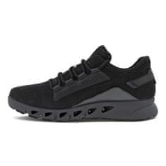 Ecco Čevlji črna 37 EU Sneaker Multi Vent Low Gtx