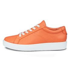 Ecco Čevlji oranžna 40 EU Sneaker Soft 60