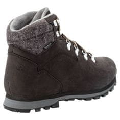 Jack Wolfskin Čevlji rjava 42.5 EU Thunder Bay Texapore Mid