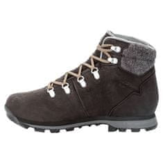 Jack Wolfskin Čevlji rjava 42.5 EU Thunder Bay Texapore Mid