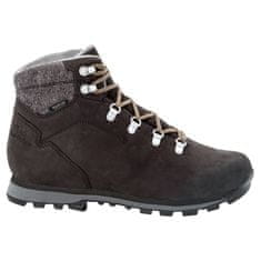 Jack Wolfskin Čevlji rjava 42.5 EU Thunder Bay Texapore Mid