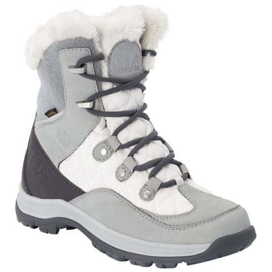 Jack Wolfskin Snežni škornji Winterstiefel Aspen Mid Texapore